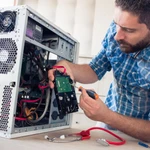 Качественный ремонт компьютеров в Щёлково