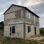 Лот 75013 Продажа двухэтажного жилого дома 100 кв.м. в СТ Планер.