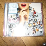 фото CD Kylie Minogue