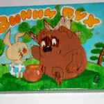 фото Ключницы из дерева