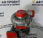 фото Турбокомпрессор 4D95 PC100/120-5 (6205-81-8110)