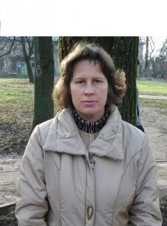 Фото Гид-переводчик с английским и испанским языком