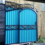 Фото №3 Сварочные работы 