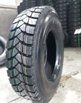 фото Грузовая карьерная шина 315/80 R22.5 Annaite 700