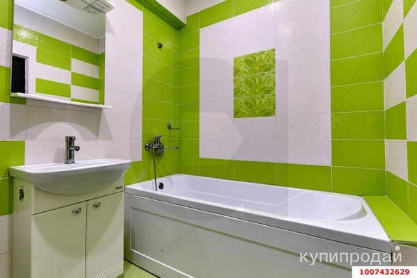 -к квартира, 48 м2, 4/5 эт.