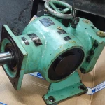 Фото №2 Насос Г13-36МЛ (16 МПа, 200 л/мин), аксиально-поршневой