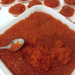 фото Икра кеты