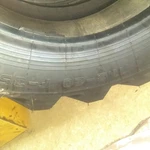 Фото №2 11.2-20 Nortec F-35 8PR 114A6 TT сельхозшина