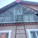 Фото №3 Ремонт и установка антенн