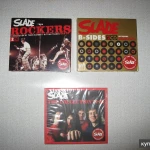 Фото №3 CD+DVD Slade сборники