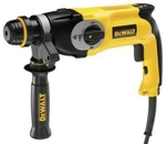 фото Перфоратор DeWalt D25124K 800 Вт, 3,4 Дж