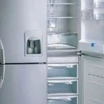 Ремонт холодильников, бытовых, торговых и промышленных
