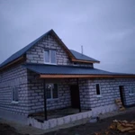 Фото №2 Ремонт кровли, кровельные работы 