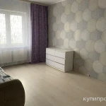 Фото №5 1-к квартира, 44 м2, 8/17 эт.