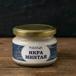 фото Икра минтая Премиум