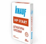 фото Кнауф Штукатурка гипсовая HP-Старт (25кг)