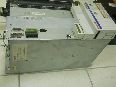 Фото Ремонт сервопривод servo drive сервоуселитель сервоконтроллер частотный преобразователь привод серводвигатель