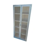 фото Металлический архивный шкаф ШХА-800-П