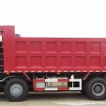 Самосвал 8Х4 HОWО  ZZ3407S3867Е  2019г. Евро 5