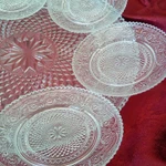 Фото №7 Блюда Тарелки для сервировки стола