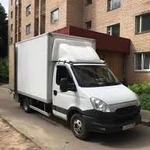 Фото №3 Грузотакси Орск
