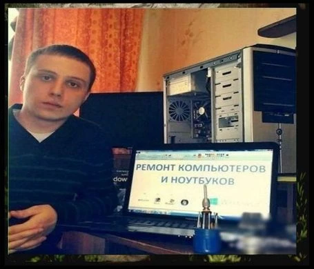 Фото РЕМОНТ КОМПЬЮТЕРОВ НЕДОРОГО