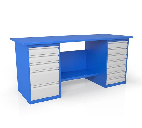 Фото Верстак слесарный разборный ВСТ-Н 18/507-ПС800