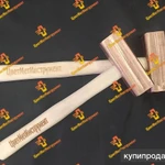 Фото №8 Кувалды Молотки искробезопасный инструмент