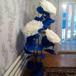 Фото №4 Ростовые цветы