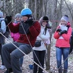 Проведение спортивных праздников