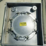 Фото №4 Танк-контейнер 25000 литров, 2007 год Отличное состояние