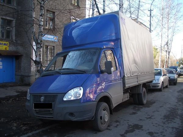 Фото Грузоперевозки грузчики
