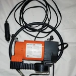 Фото №5 Автомобильный компрессор CA-030-18S