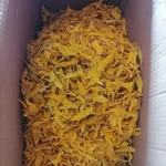 Фото №2 Лепестки подсолнуха. Цена за 100 грамм.