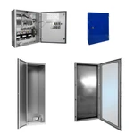фото Электотехнические шкафы - корпуса по вашим размерам