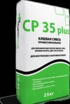 фото Клей цементный Cementplus CP-9 base 25кг