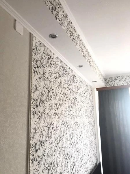 Фото Отделка и ремонт квартир/коттеджей