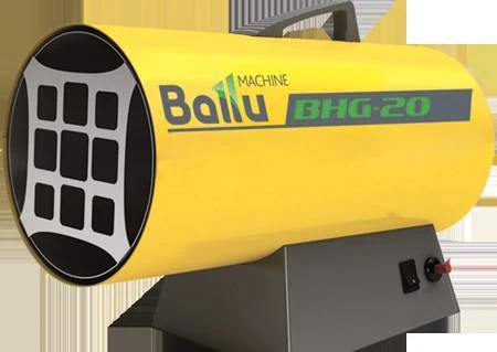 Фото Тепловая пушка газовая BALLU BHG-10