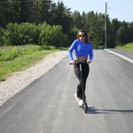 Фото №5 Прокат электросамокатов Kugoo S3. Xiaomi m365