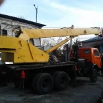 Фото №2 вывоз грунта и мусора своим транспортом, гидромолот