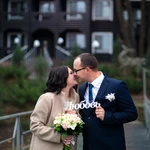 Фото №3 Свадебная фотосессия
