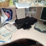 Фото №6 Офисная мебель б/у