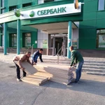 Фото №3 Грузчики разнорабочие