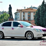Фото №274 Свадебные машины, лимузины, микроавтобусы в Липецке