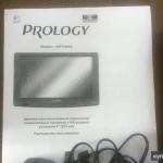 фото Телевизор PROLOGY