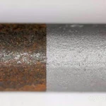 Фото №3 Лазерная очистка металла