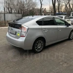 Аренда Toyota Prius, Allion от амуравтоподбор