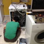 Ремонт посудомоечных, стиральных машин