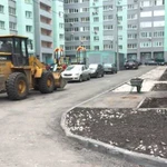 Асфальтирование, кровельные работы, укладка тротуа