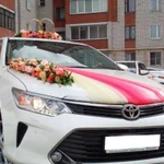 Аренда новая Toyota Camry и др